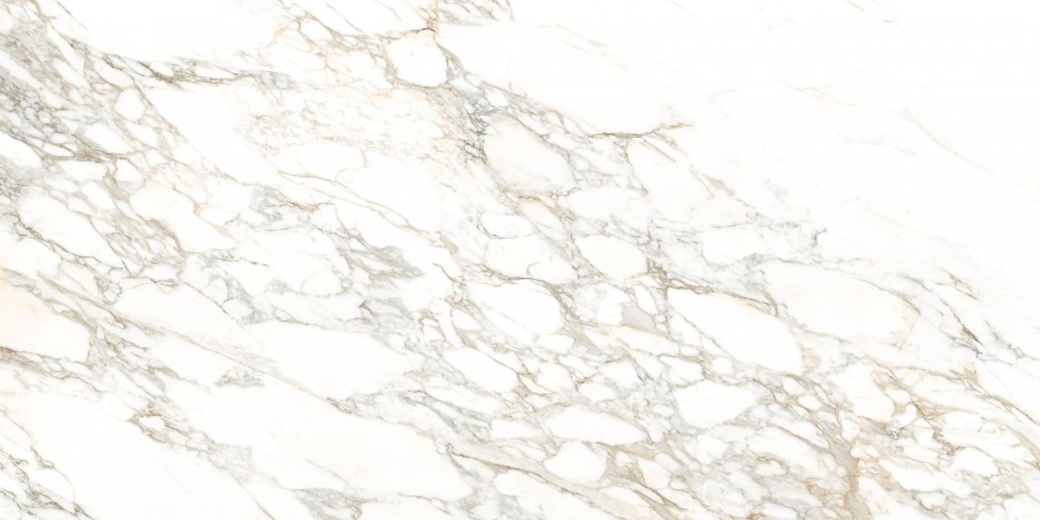 Impronta Italgraniti Marble Experience Calacatta Gold Vc Lap Sq 6 mm 160x320