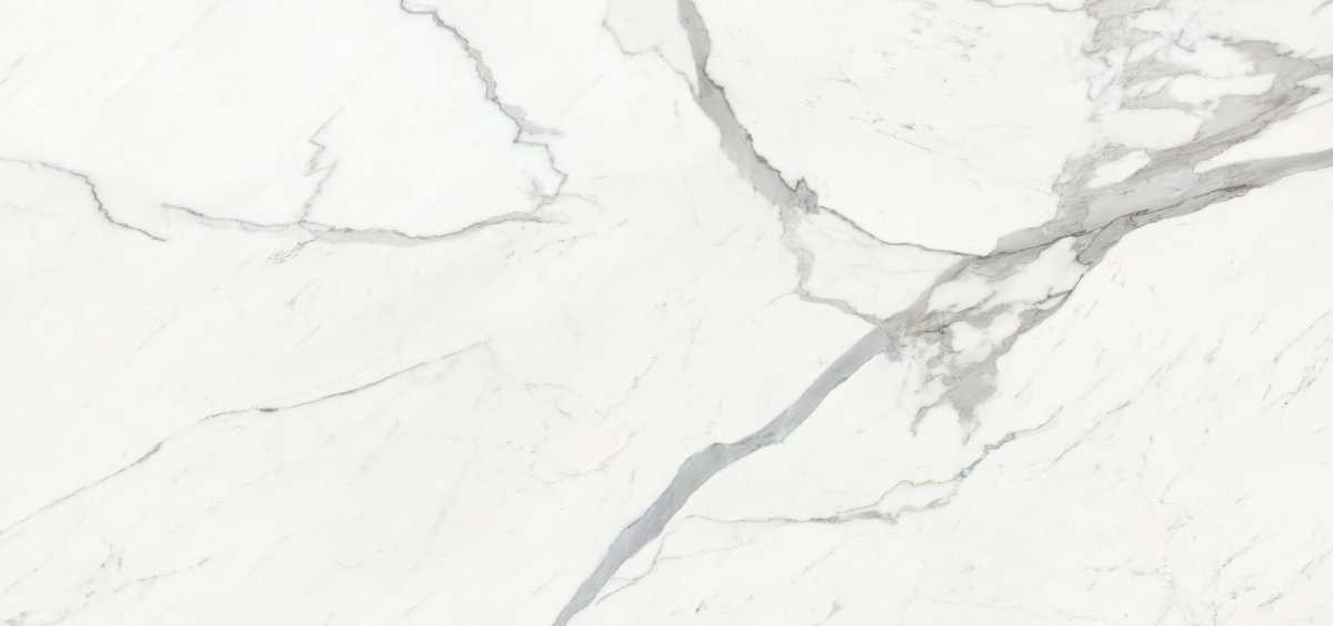 Impronta Italgraniti Marble Experience Statuario Lux Vc Sq 6 mm 120x260