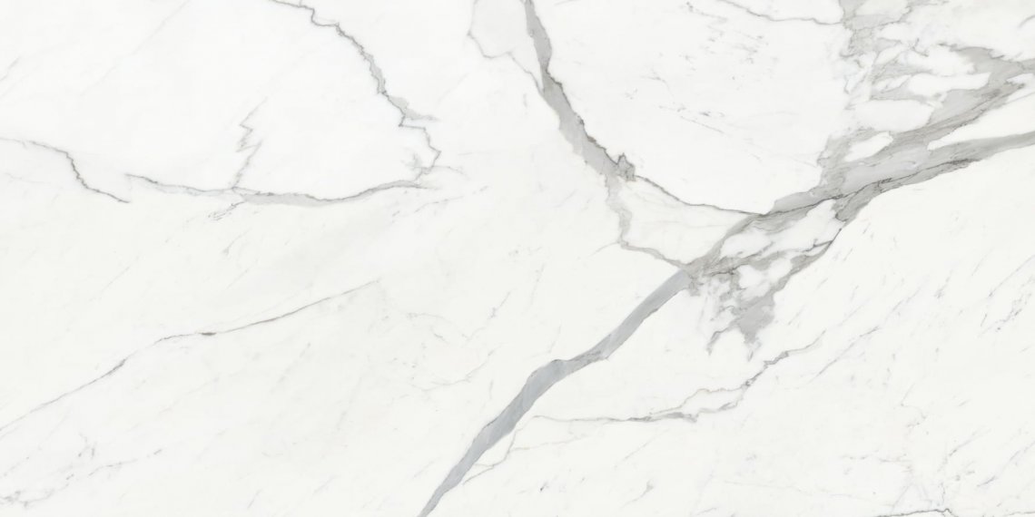 Impronta Italgraniti Marble Experience Statuario Lux Vc Sq 6 mm 160x320