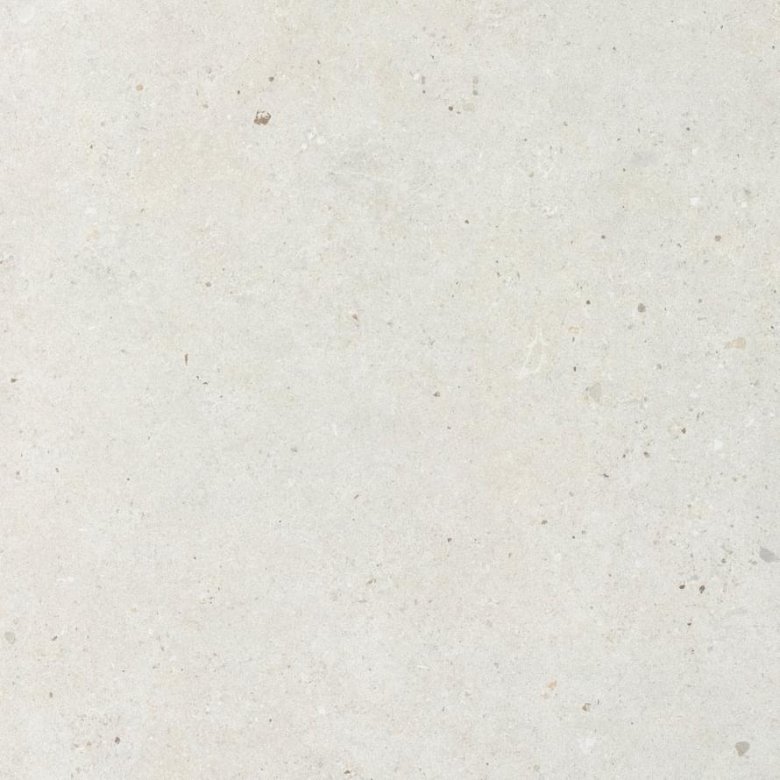 Impronta Italgraniti Silver Grain White 80x80