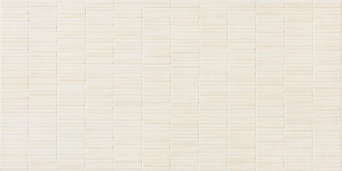 Impronta Italgraniti Terre Bianco Mini Irregolo 60x120