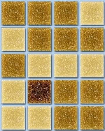 Irida Mosaic Breeze Gobi 32.7x32.7