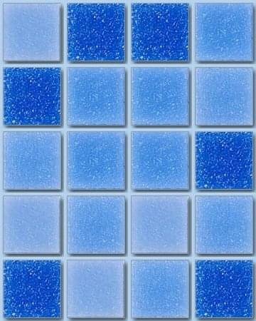 Irida Mosaic Breeze Pamir 32.7x32.7