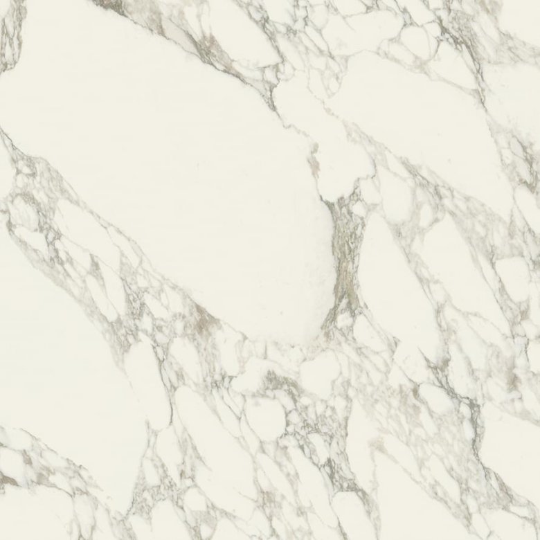 Italon Charme Deluxe Arabescato White 80x80