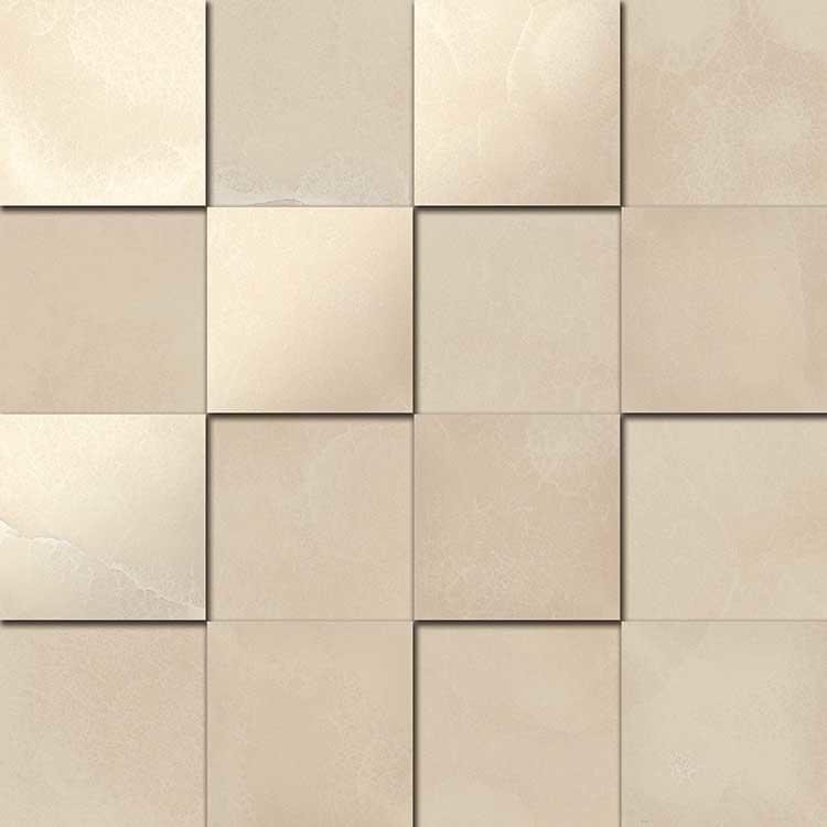 Italon Charme Evo Onyx Mosaico 3D 30x30