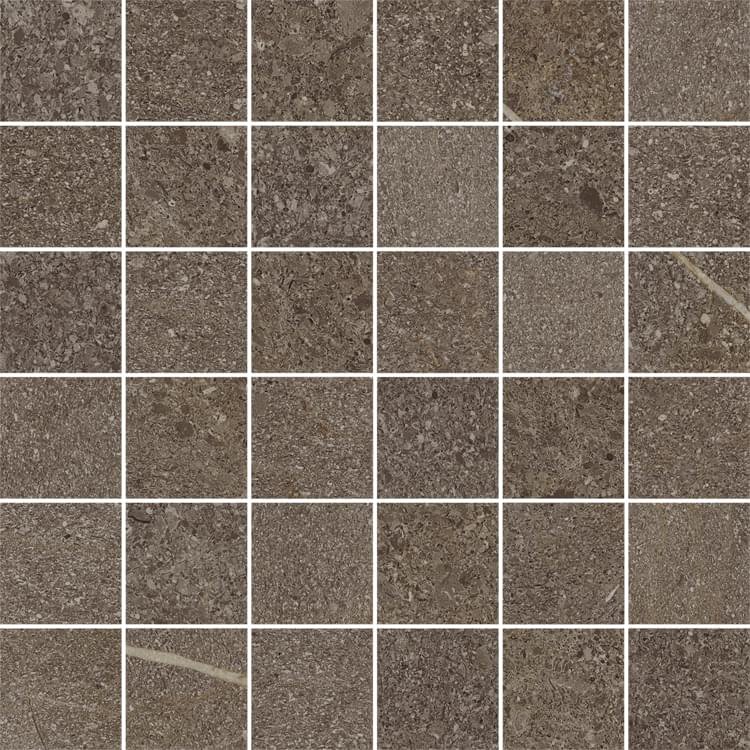 Italon Contempora Burn Mosaico 30x30