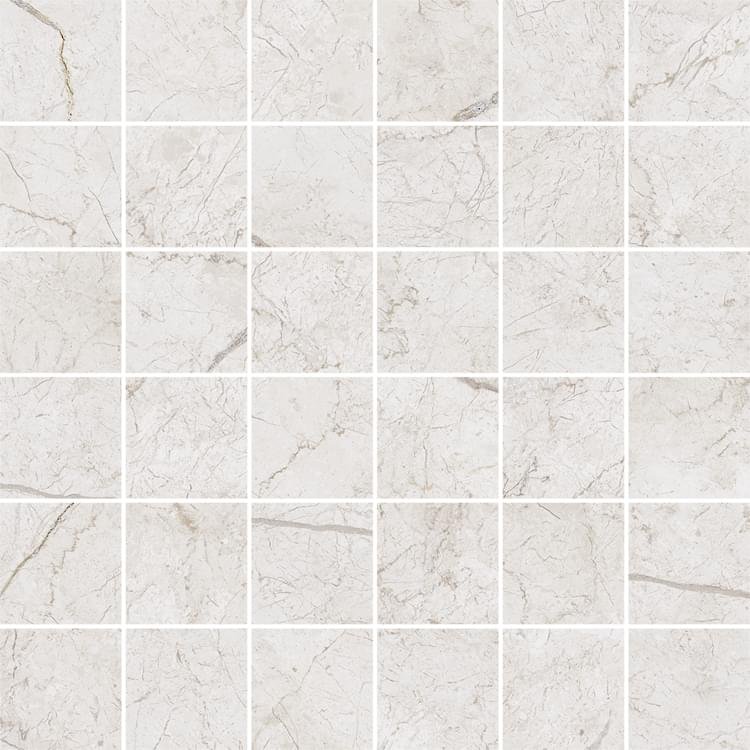 Italon Contempora Pure Mosaico 30x30