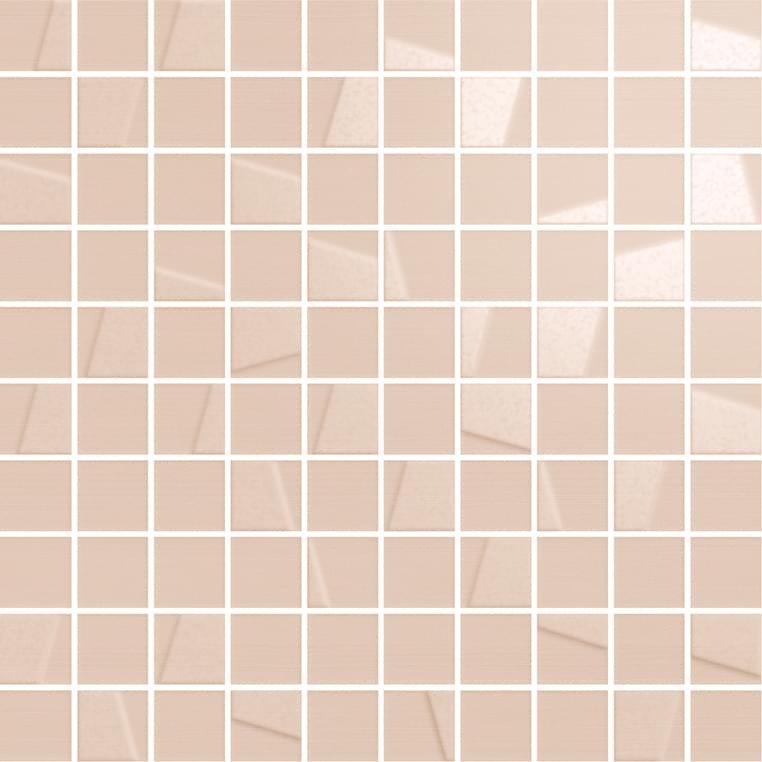 Italon Element Silk Quarzo Mosaico 30.5x30.5