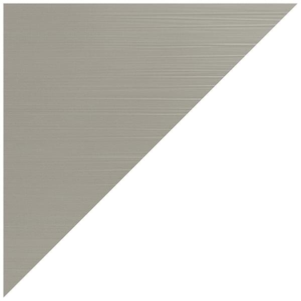 Italon Element Silk Titanio Edge 24x24