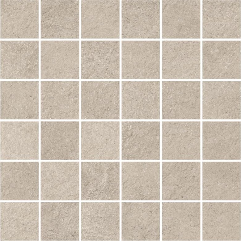 Italon Eternum Cream Mosaico 30x30