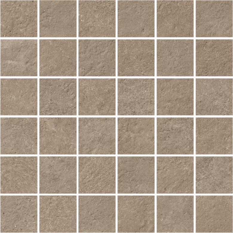 Italon Eternum Gold Mosaico 30x30