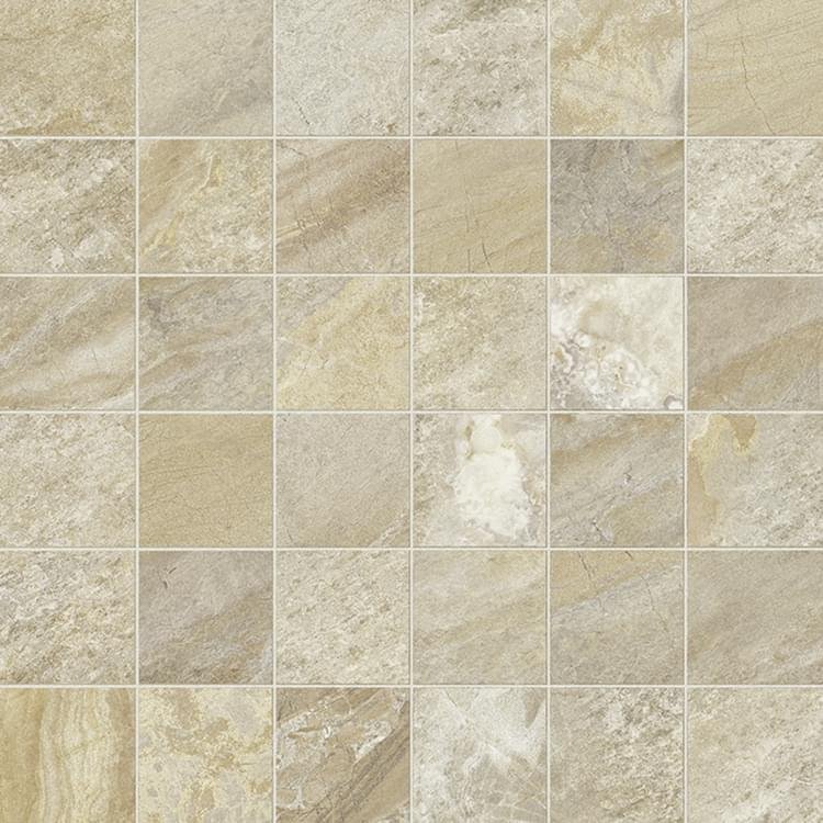 Italon Magnetique Beige Mosaico 30x30