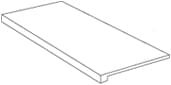 Italon Materia Helio Scalino Frontale 33x60