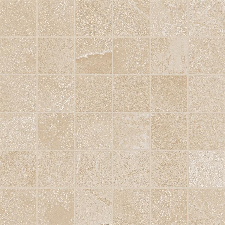 Italon Materia Magnesio Mosaico 30x30