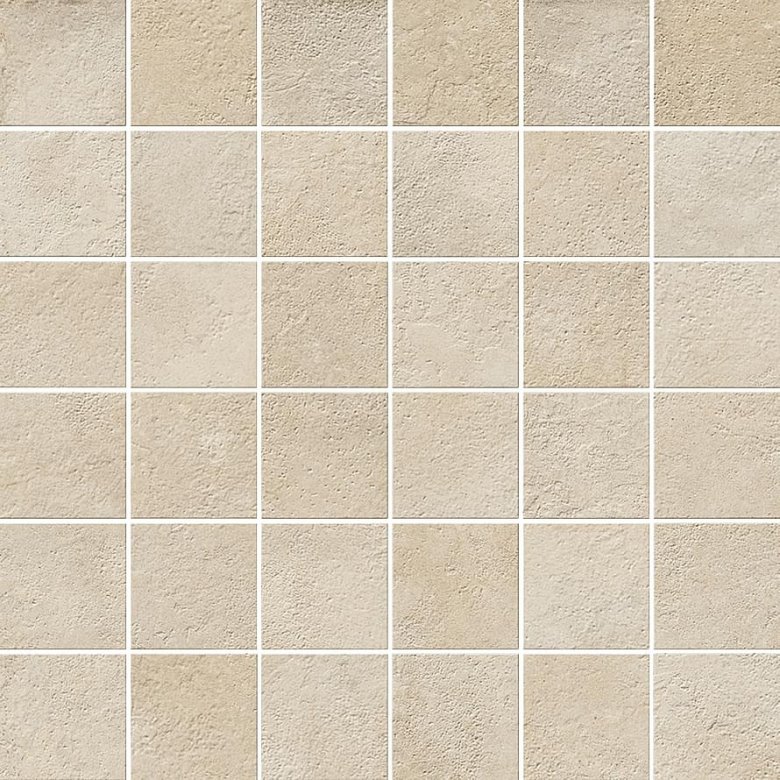 Italon Millennium Dust Mosaico 30x30