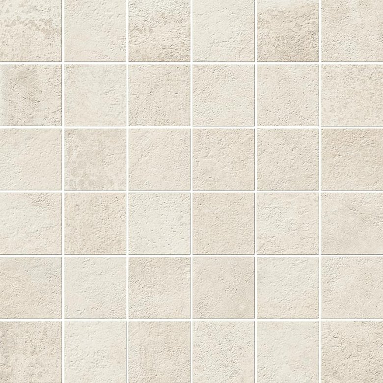 Italon Millennium Pure Mosaico 30x30