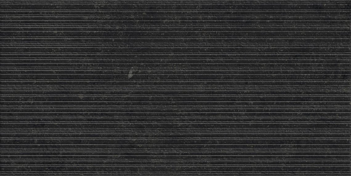 Italon Room Stone Black Grip 30x60