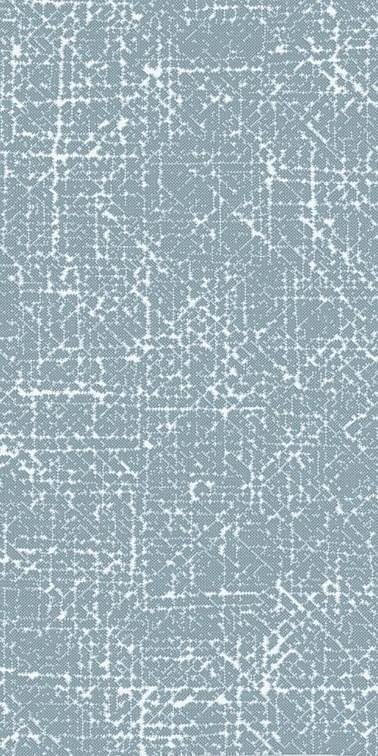 Italon Skyfall Blue Inserto Texture 40x80