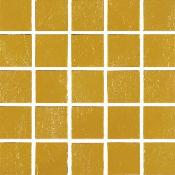 JNJ Golden Mosaic Oro Чип 2x2 32.7x32.7