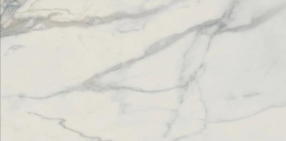 Kale Porcelain Marmi Statuario White 60x120