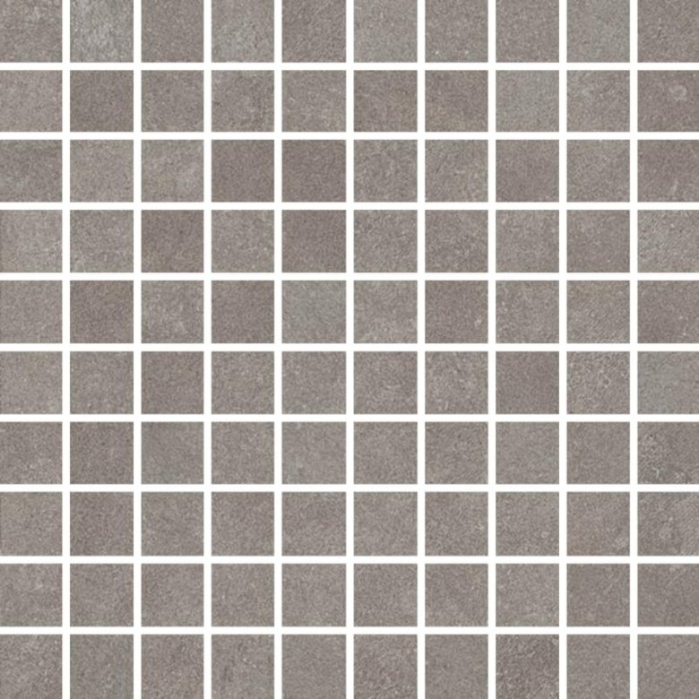 Keope Code Taupe Mosaico 30x30