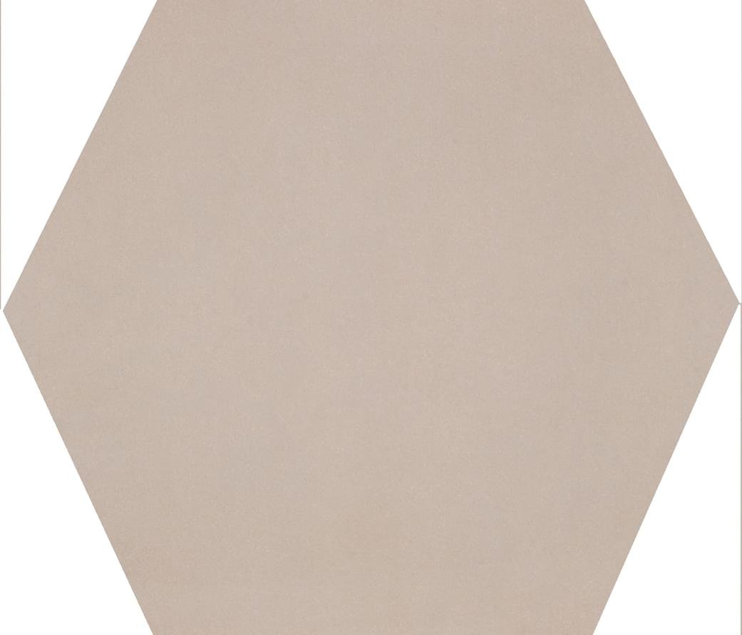 Keope Elements Design Beige Esagona 25x21.6