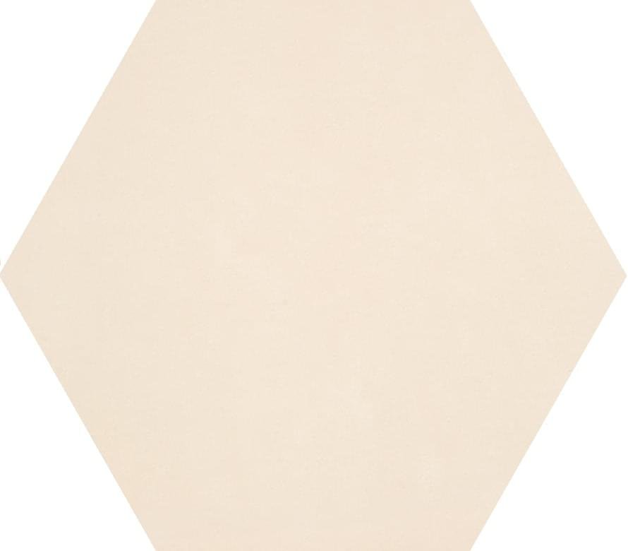 Keope Elements Design Ivory Esagona 25x21.6