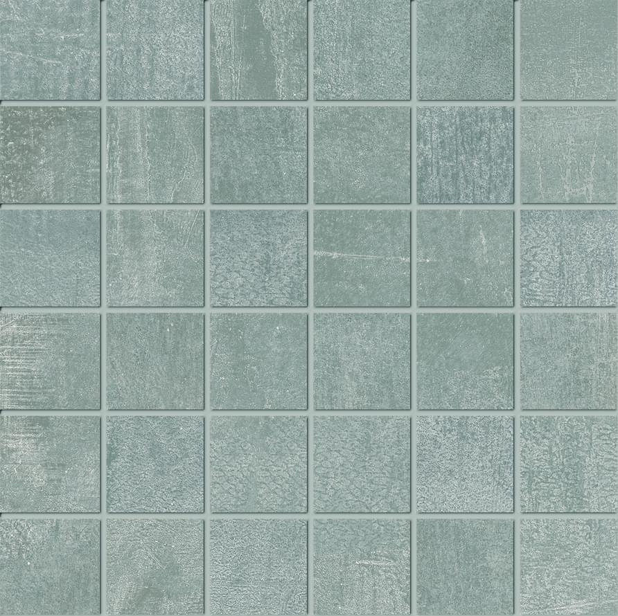 Keope Noord Grey Mosaico 30x30