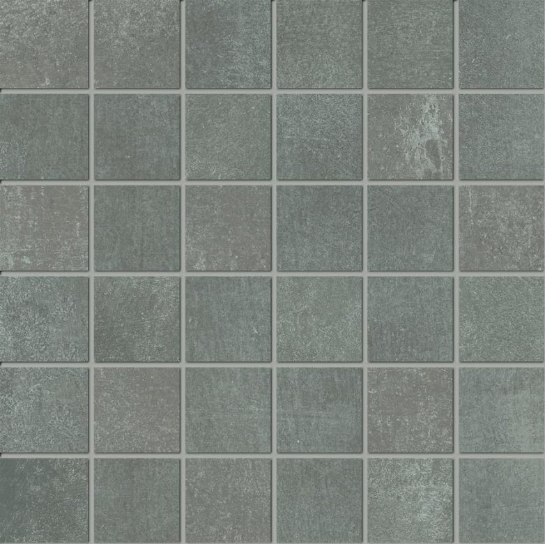 Keope Noord Taupe Mosaico 30x30