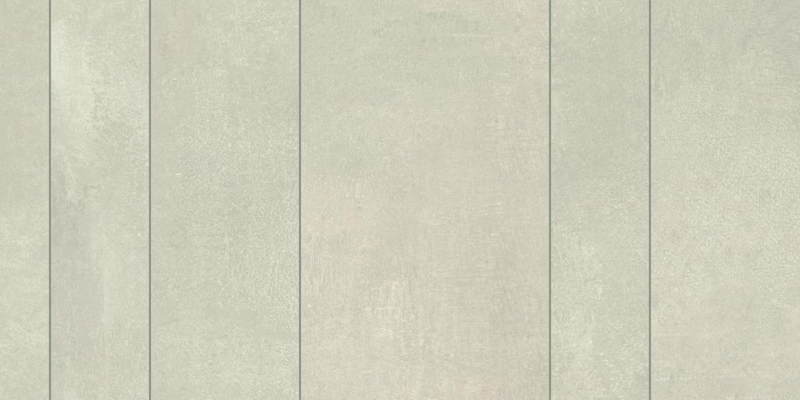 Keope Noord White Decoro Docks 30x60