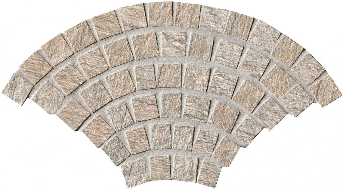 Keope Percorsi Quartz Sand Coda Di Pavone 57x104