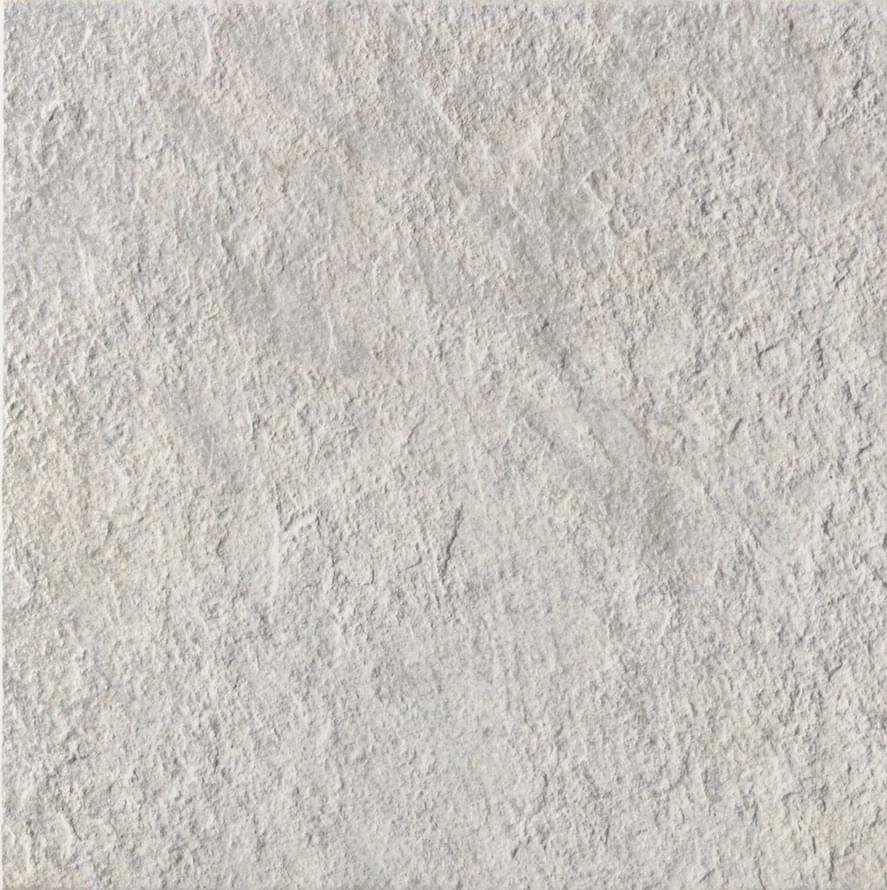 Keope Percorsi Quartz White Spz 60x60