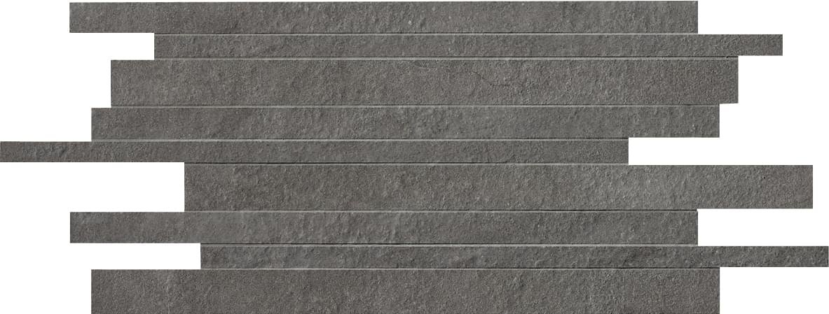 Keope Sunrise Cabernet Strips Mosaico 30x60