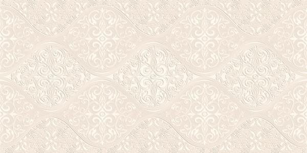 Керлайф Levata Ornamento Avorio 31.5x63