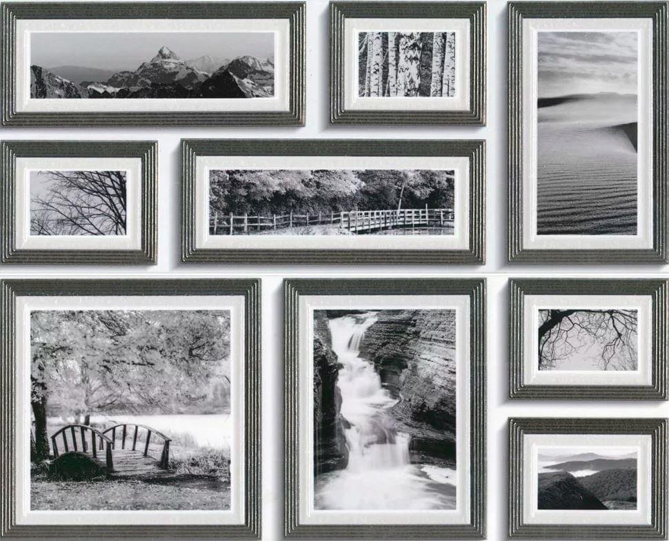 Keros Day Suite Star Decorado Pictures 40x50