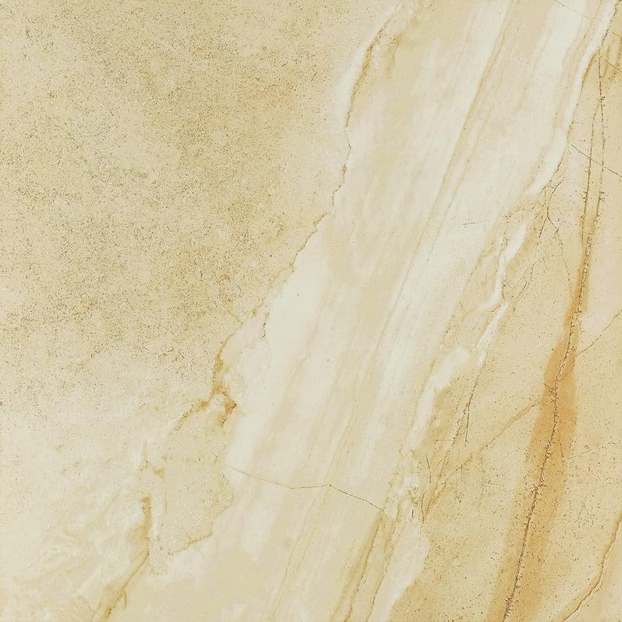 Kerranova Genesis Beige Lapp. Rett. 60x60