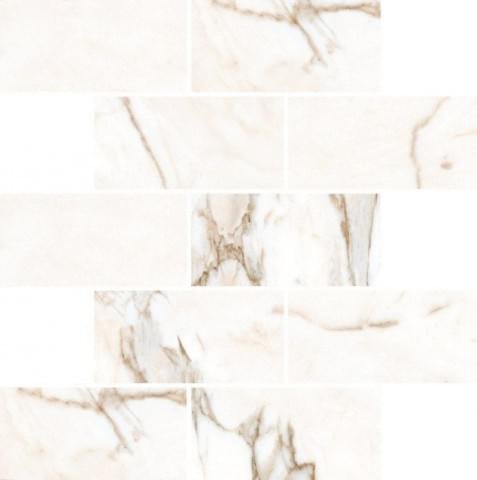 Kerranova Marble Trend Calacatta Gold LR 30.7x30.7