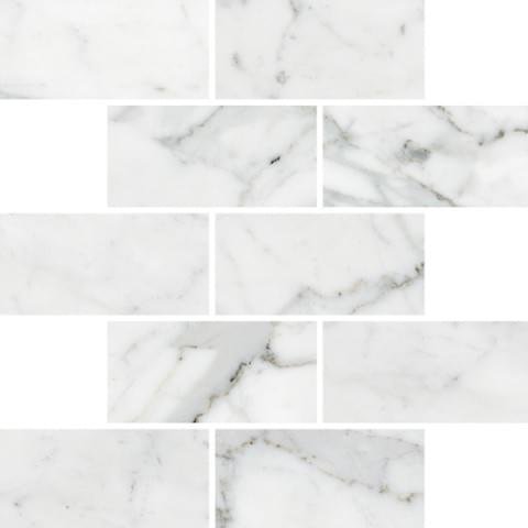 Kerranova Marble Trend Carrara LR 30.7x30.7