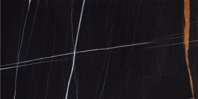 Kerranova Marble Trend Nero Dorato 30x60