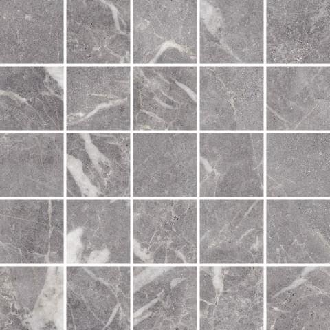 Kerranova Marble Trend Silver River M14 30.7x30.7