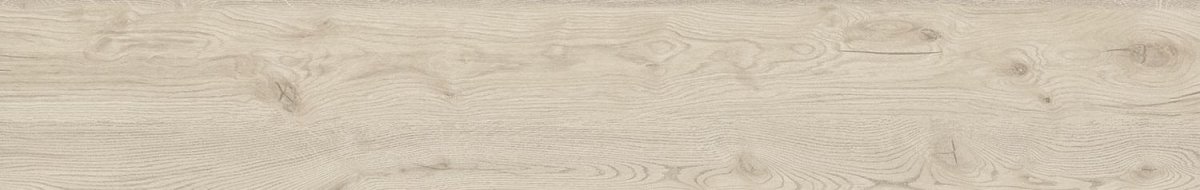 Korzilius Wood Grain White Str 19x119.8