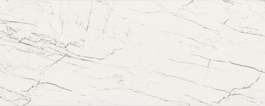 Kutahya Alkazar White 30x75