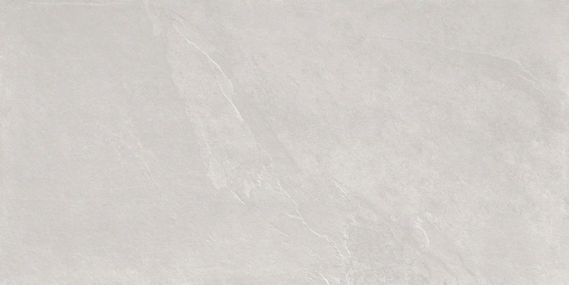 La Fabbrica Ardesia Bianco Rett 60x120