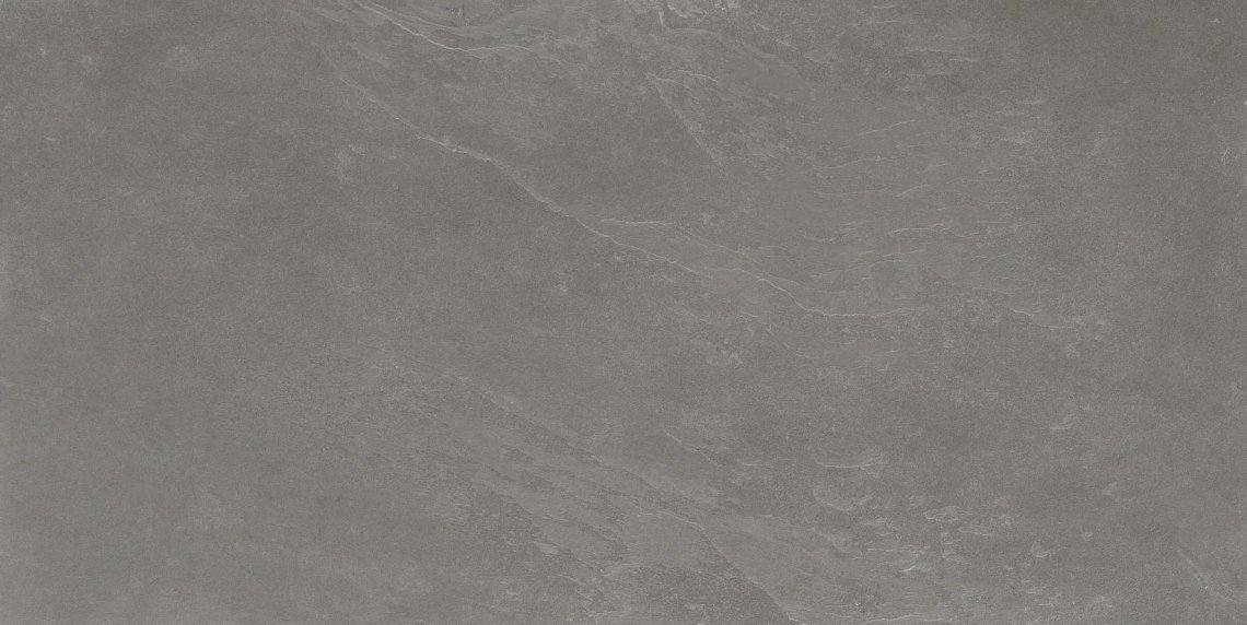La Fabbrica Ardesia Cenere Rett 60x120