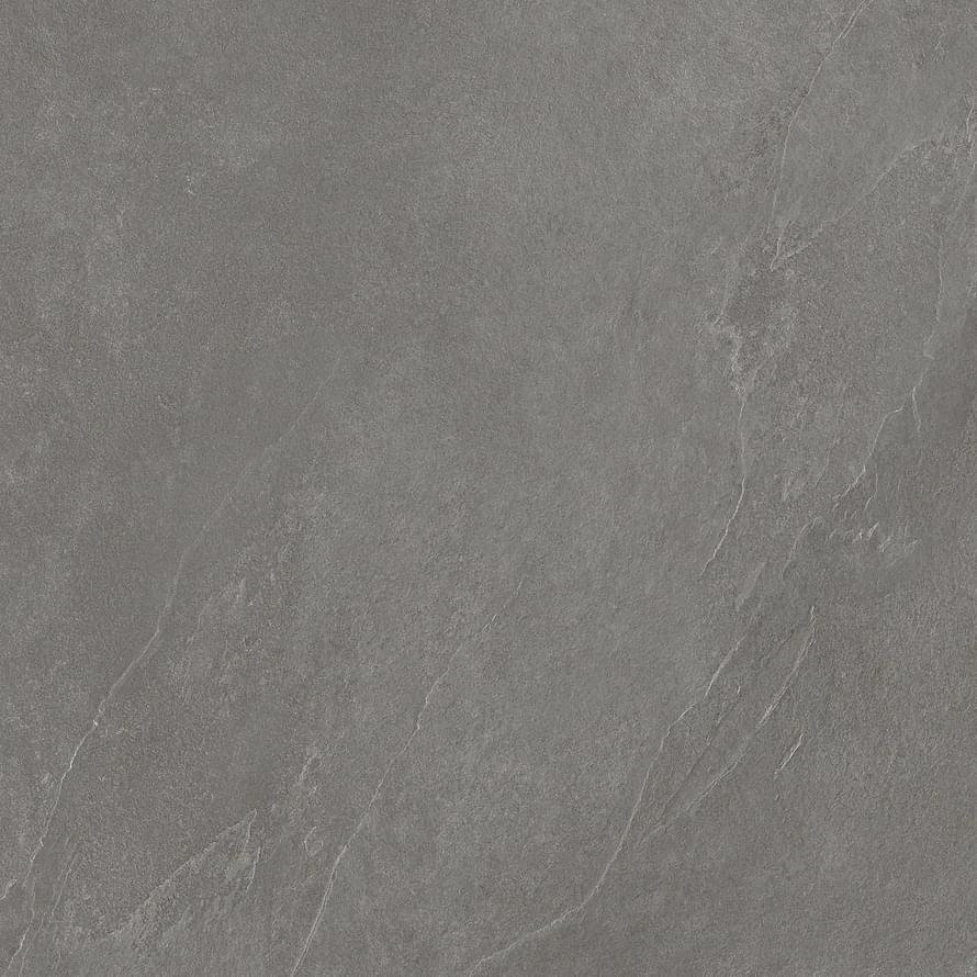 La Fabbrica Ardesia Cenere Rett 80x80