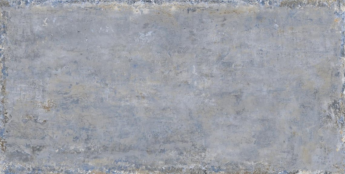 La Fabbrica Artile Ocean Blue Nat Rett 60x120