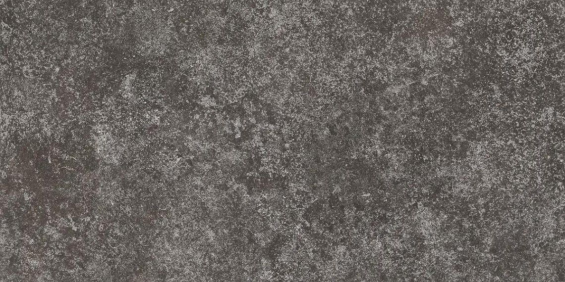 La Fabbrica Blue Evolution Black Rett 30x60