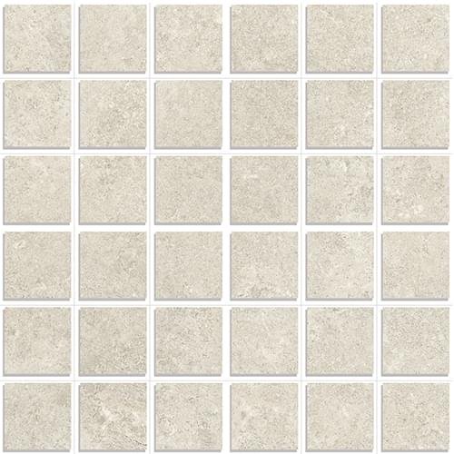 La Fabbrica Chianca Mosaico Ostuni Nat Ret 30x30