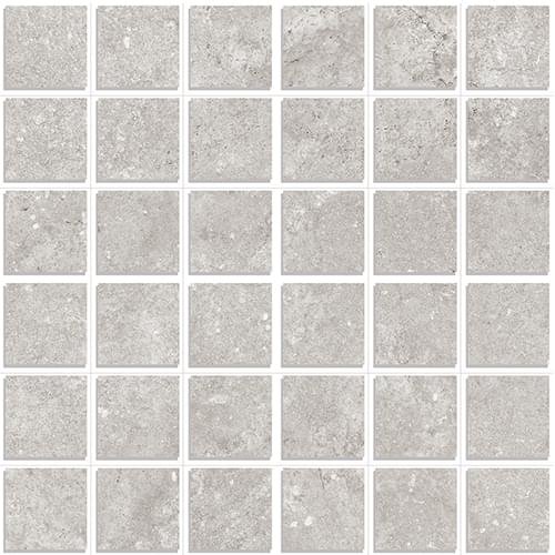 La Fabbrica Chianca Mosaico Otranto Nat Ret 30x30