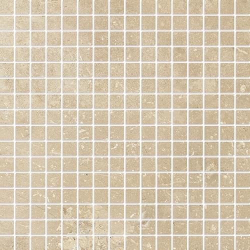 La Fabbrica Chianca Mosaico Spaccatella Carparo Nat Ret 30x30